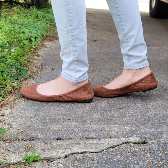 Luckyband leather slip on - Picture 5 of 5